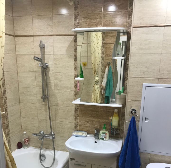 комната г Зеленоград Зеленоград — Крюково, к 160 фото 5