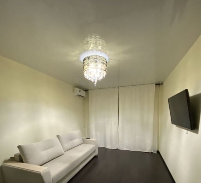 квартира г Набережные Челны р-н Комсомольский 18-й комплекс ЗЯБ 22А фото 3