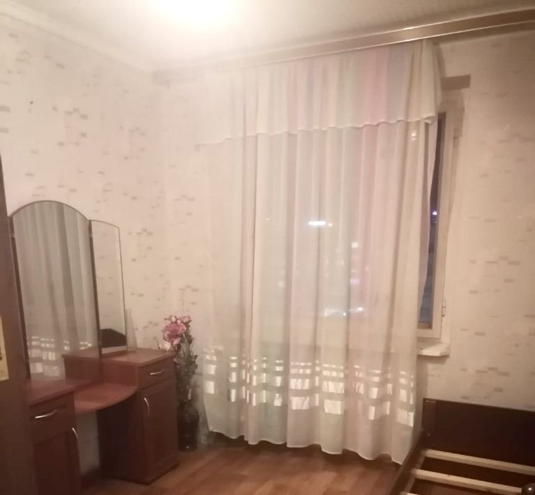 квартира г Набережные Челны р-н Центральный 45-й комплекс фото 1