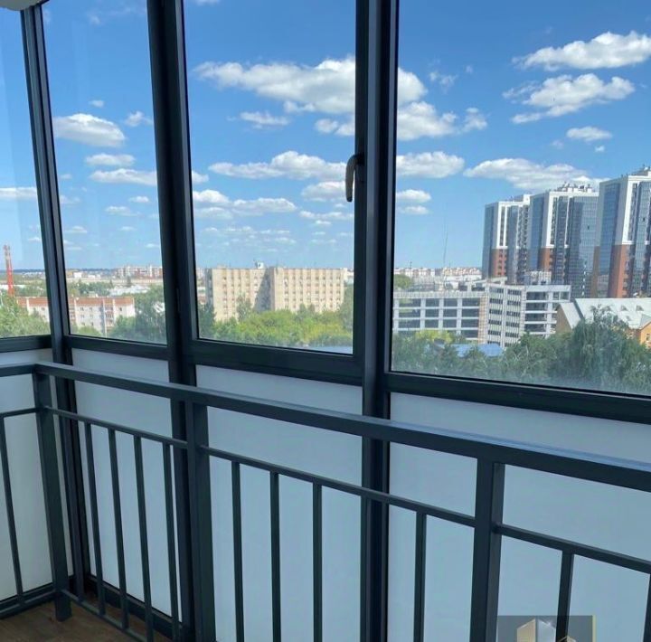квартира г Казань Суконная слобода ул. Бари Галеева, 8 Ак 1 фото 6