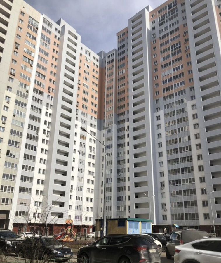 комната г Красногорск ул Заводская 18к/2 Красногорская фото 6