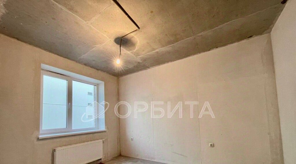 квартира г Тюмень р-н Калининский ул Новоселов 96 фото 12