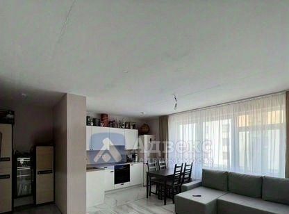 квартира г Тюмень р-н Калининский ул Краснооктябрьская 14 фото 5