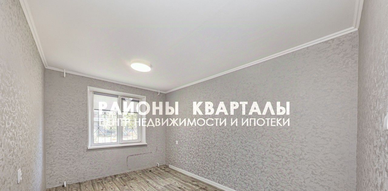 квартира г Челябинск р-н Тракторозаводский ул Героев Танкограда 118б фото 4