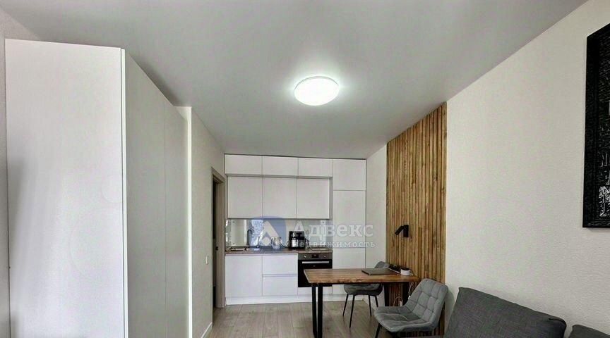 квартира г Тюмень р-н Калининский ул Краснооктябрьская 14 фото 13
