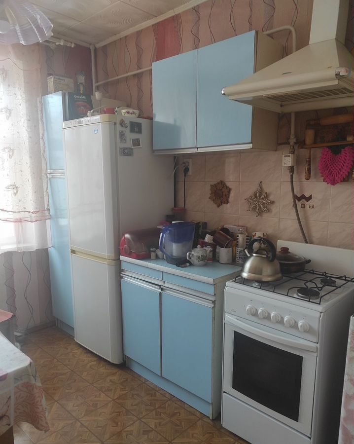 квартира г Магнитогорск р-н Ленинский ул Бахметьева 6 фото 9