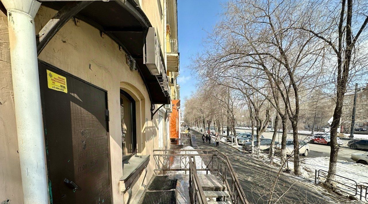 свободного назначения г Челябинск р-н Ленинский ул Машиностроителей 48 фото 6