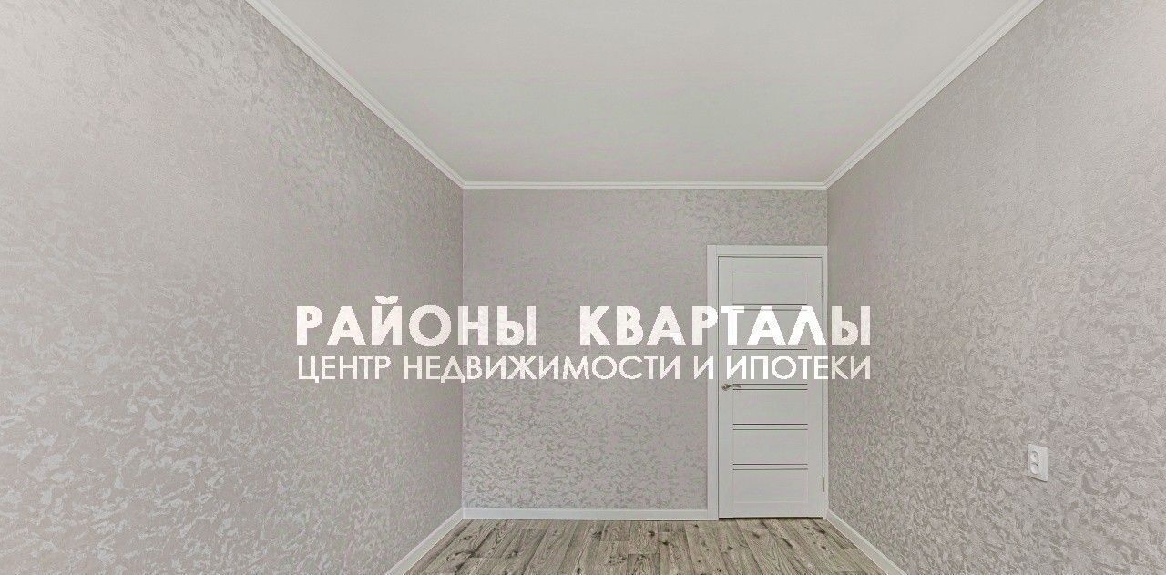 квартира г Челябинск р-н Тракторозаводский ул Героев Танкограда 118б фото 5