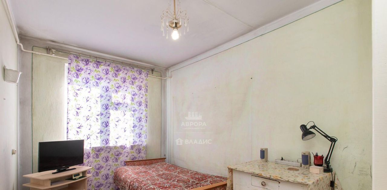 квартира г Магнитогорск р-н Правобережный ул Санаторная 13 фото 10