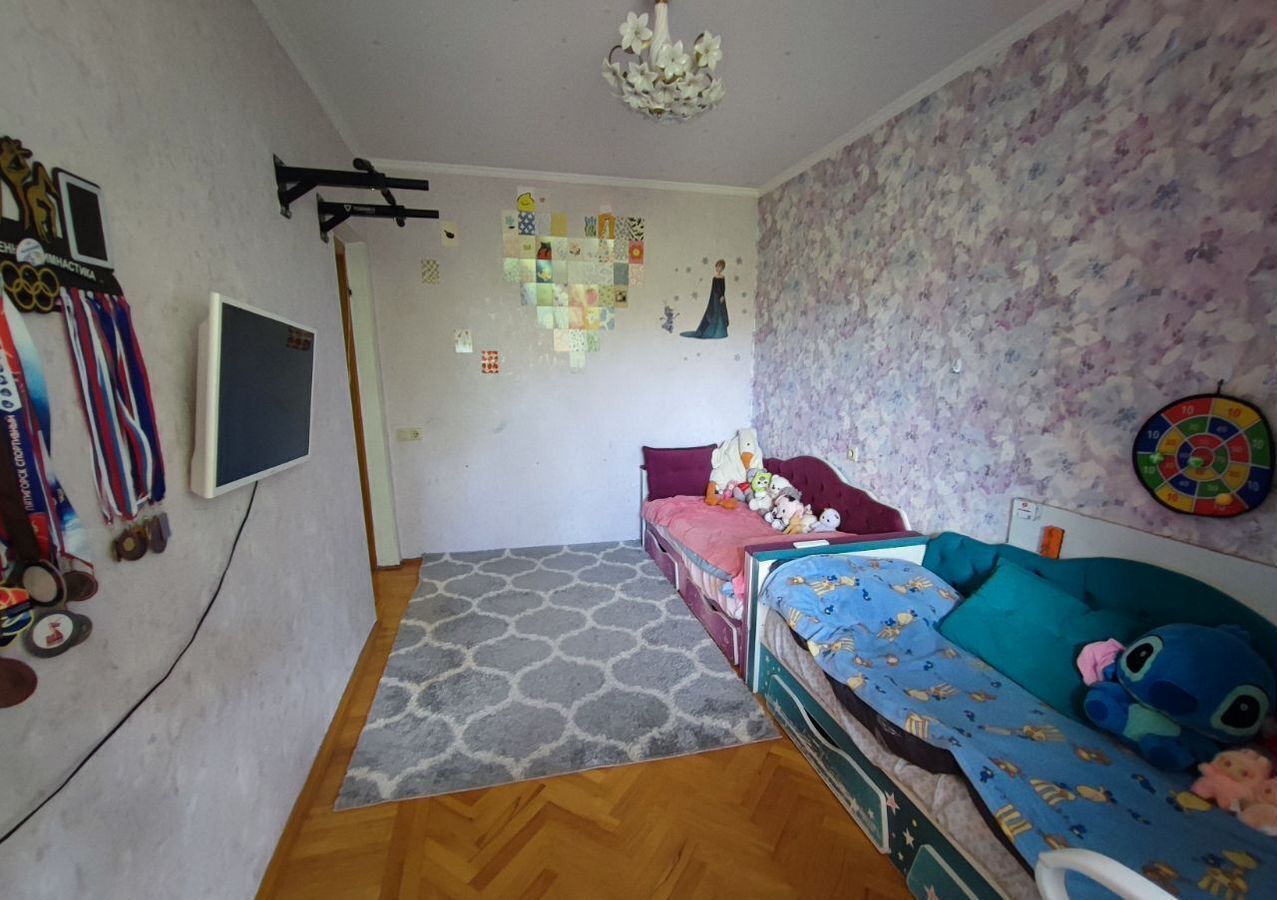 квартира г Пятигорск ул Розы Люксембург 84/1 фото 6
