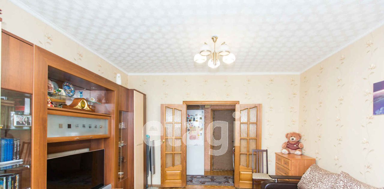 квартира г Сургут пр-кт Ленина 39 7-й фото 5