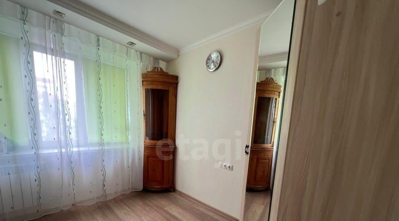 квартира г Сургут ул Флегонта Показаньева 10/1 5-5А фото 13