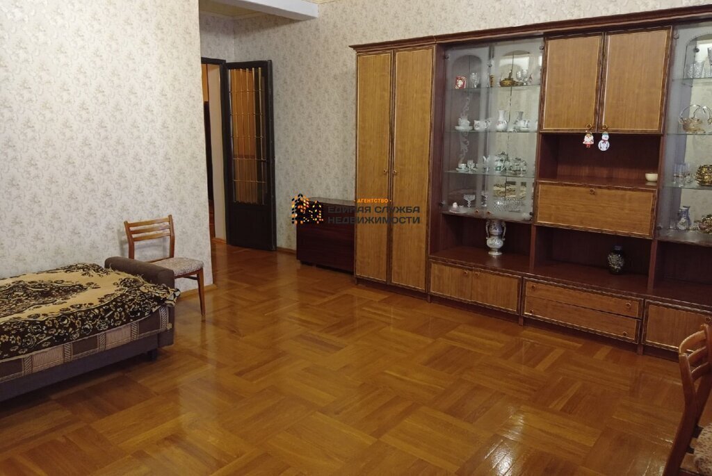 квартира г Уфа ул Российская 94/2 фото 9