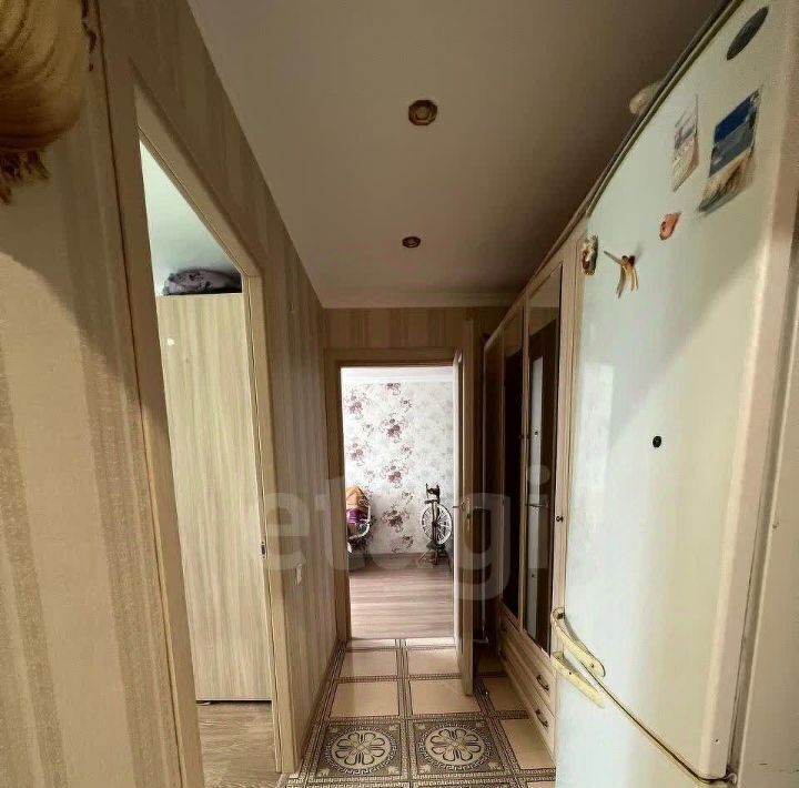 квартира г Сургут ул Флегонта Показаньева 10/1 5-5А фото 25