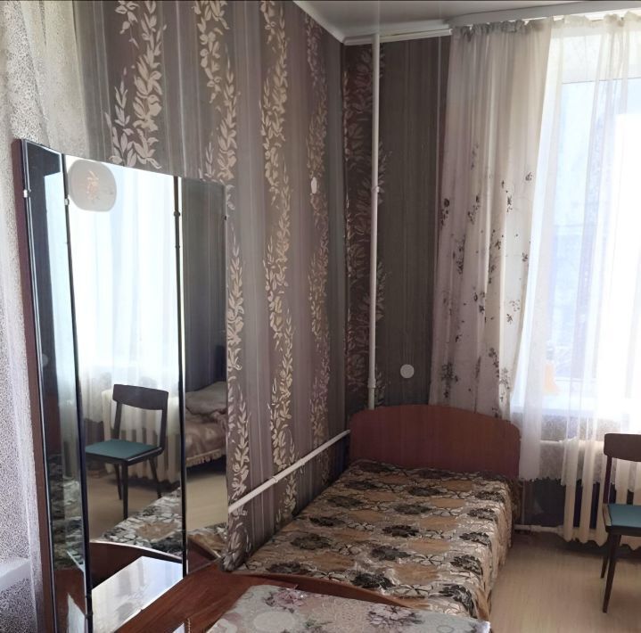 комната г Уфа р-н Советский пр-кт Октября 7 фото 3