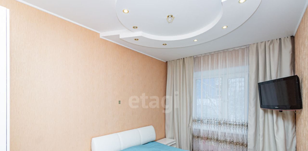 квартира г Сургут ул Университетская 25/2 20А фото 4