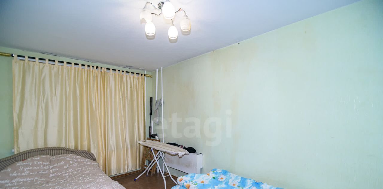 квартира г Сургут пр-кт Комсомольский 38 27-й фото 1