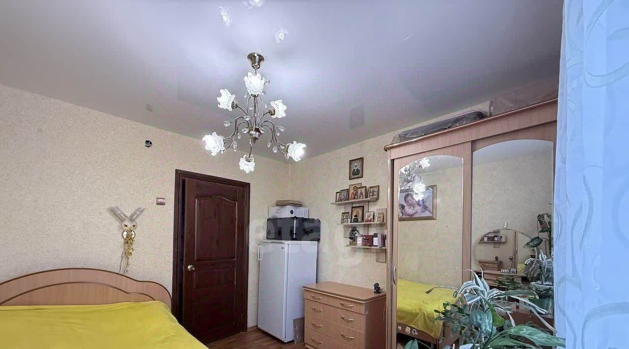 квартира г Сургут ул Югорская 1/1 26-й фото 14