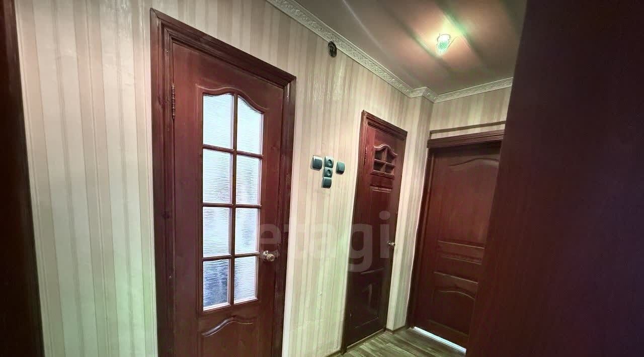 квартира г Сургут ул Югорская 1/1 26-й фото 17