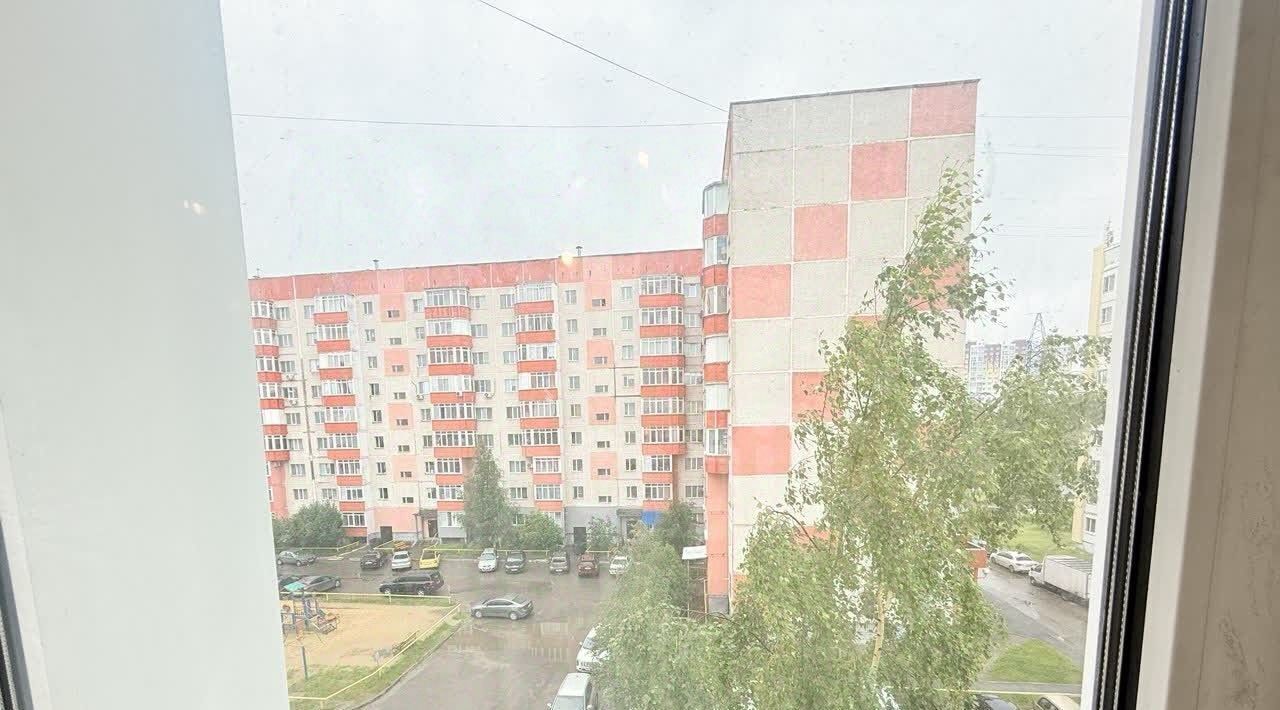 квартира г Сургут ул Югорская 1/1 26-й фото 36