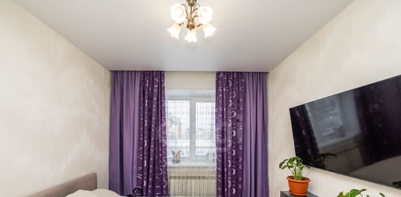 квартира г Сургут пр-кт Ленина 13 фото 6