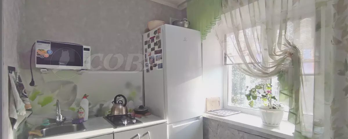 квартира г Тюмень р-н Калининский Червишевский тракт, 19 фото 9