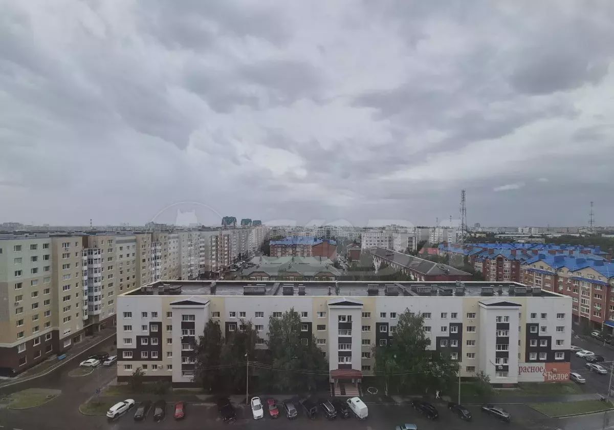 квартира г Сургут р-н Центральный ул Университетская 3 Сургут, Тюменская обл. фото 26