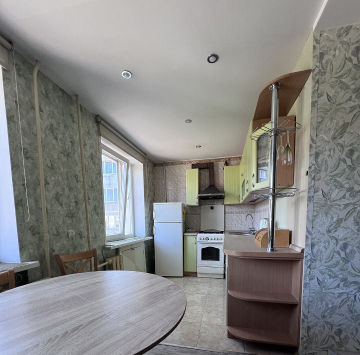 квартира г Калининград р-н Московский ул Батальная 73 фото 2