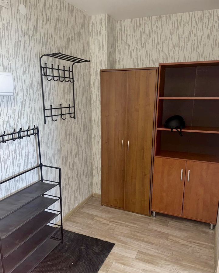 квартира г Красноярск р-н Центральный ул Караульная 39/2 фото 1