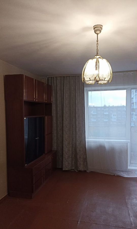 комната г Каменск-Уральский ул Крылова 17а мкр-н Октябрьский фото 1