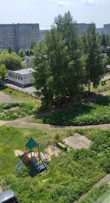 квартира г Новокузнецк ул Рокоссовского 9 фото 1