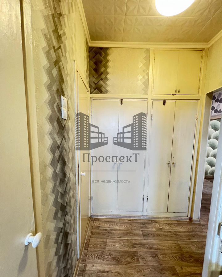 квартира г Норильск ул Комсомольская 15 фото 23