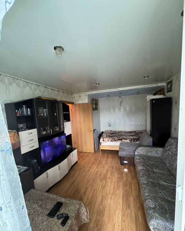 квартира г Каменск-Уральский Красногорский ул Шестакова 52 фото 6
