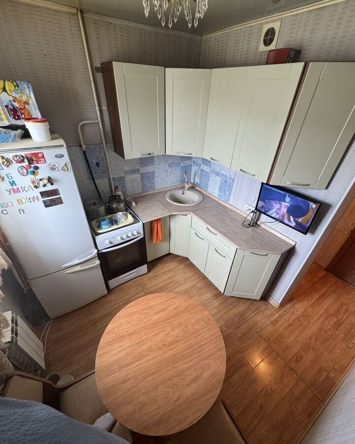 квартира г Каменск-Уральский Красногорский ул Шестакова 52 фото 9