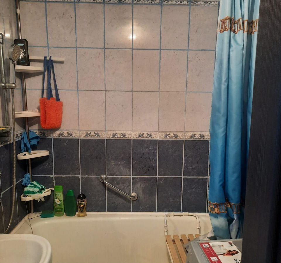 квартира г Норильск ул Рудная 29к/3 фото 8