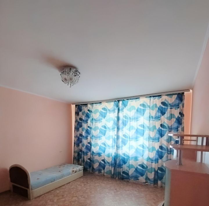 квартира г Чита р-н Центральный ул Красноармейская 14 фото 9