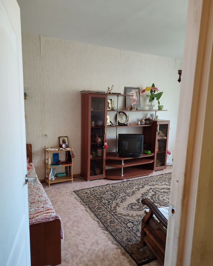 квартира г Ярославль р-н Дзержинский ул Керамическая 3 фото 1