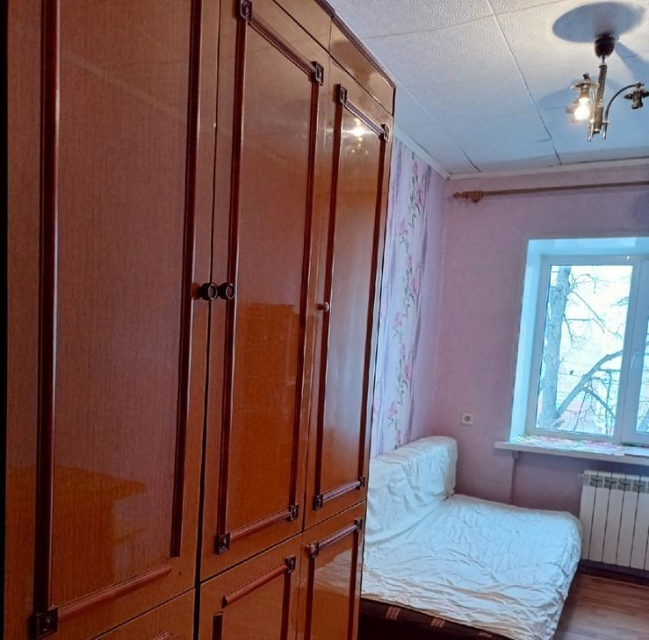 комната г Йошкар-Ола ул Первомайская 148 фото 3