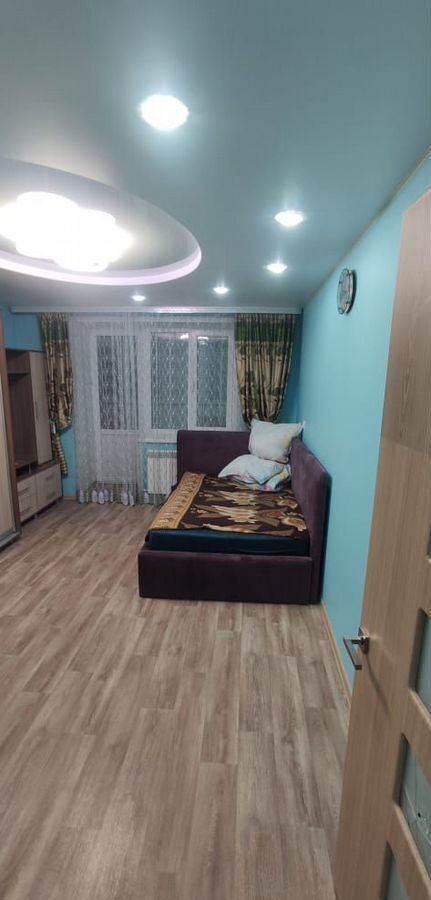 квартира г Чебоксары р-н Калининский ул А.В.Асламаса 30 фото 7