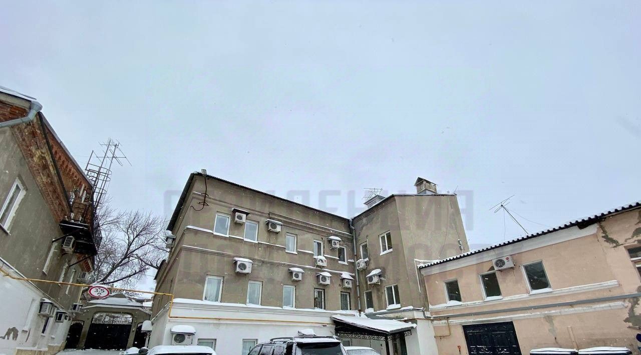 офис г Самара Алабинская ул Водников 24/26 фото 1