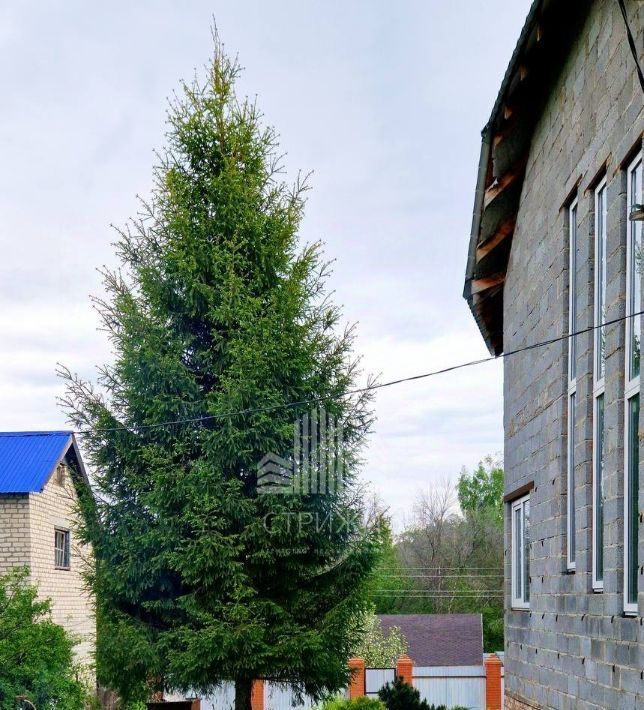 дом г Кинель Кинельского горсовета СДТ фото 4