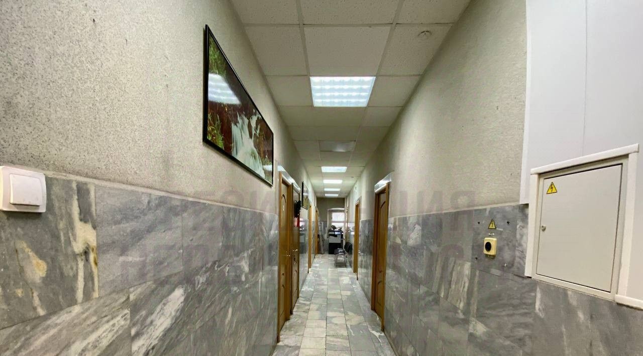 офис г Самара Алабинская ул Водников 24/26 фото 6