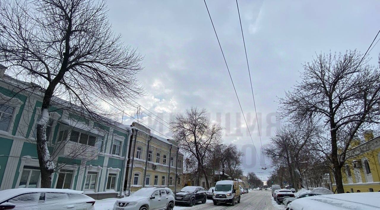 офис г Самара Алабинская ул Водников 24/26 фото 9