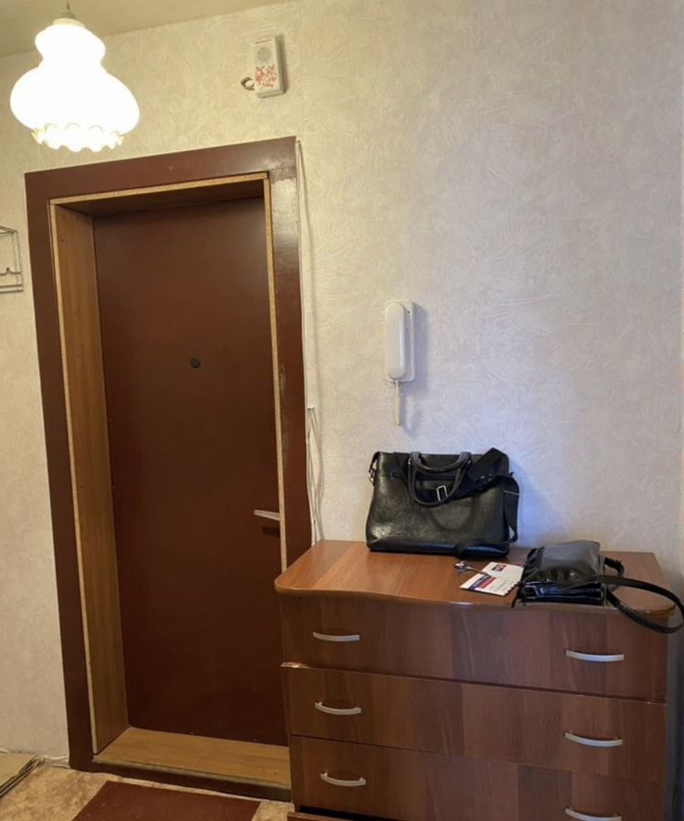 квартира г Оренбург р-н Промышленный ул Новая 12/1 фото 4