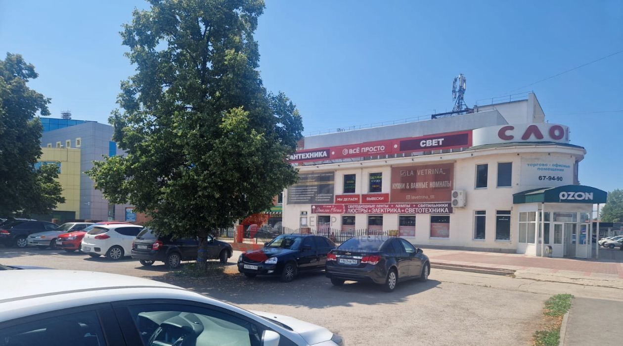 свободного назначения г Тольятти р-н Автозаводский б-р Приморский 43 фото 12