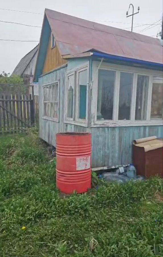 дом г Кемерово р-н Заводский снт Шахтер Кемеровская обл. — Кузбасс фото 1