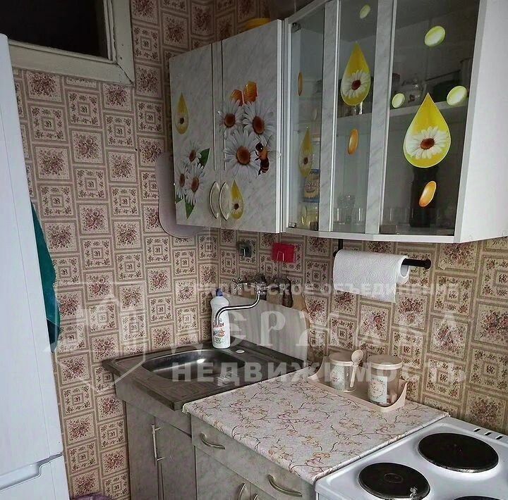 квартира г Кемерово р-н Кировский ул Александрова 14а фото 8