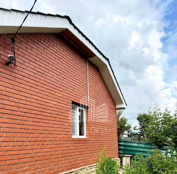 дом г Кинель Кинельского горсовета СДТ фото 11