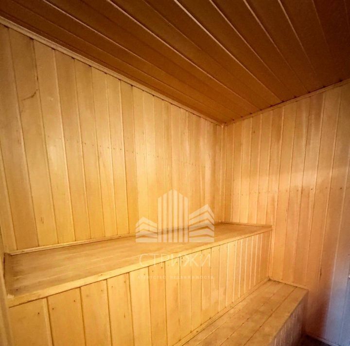 дом г Кинель Кинельского горсовета СДТ фото 20