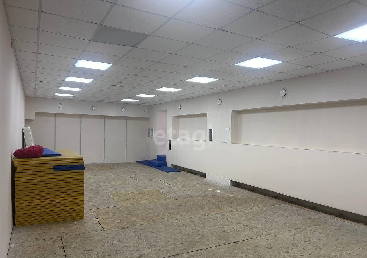 свободного назначения г Новокузнецк р-н Центральный пр-кт Октябрьский 28 фото 7